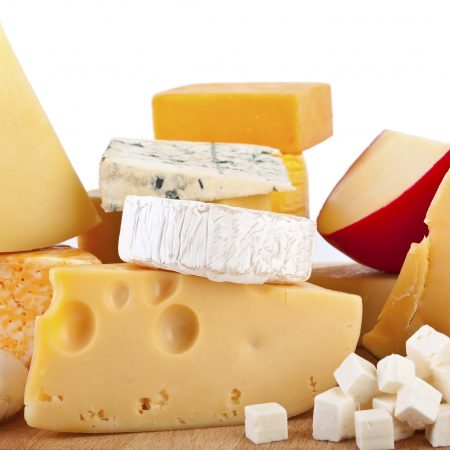 100 Meilleures sources de leucine