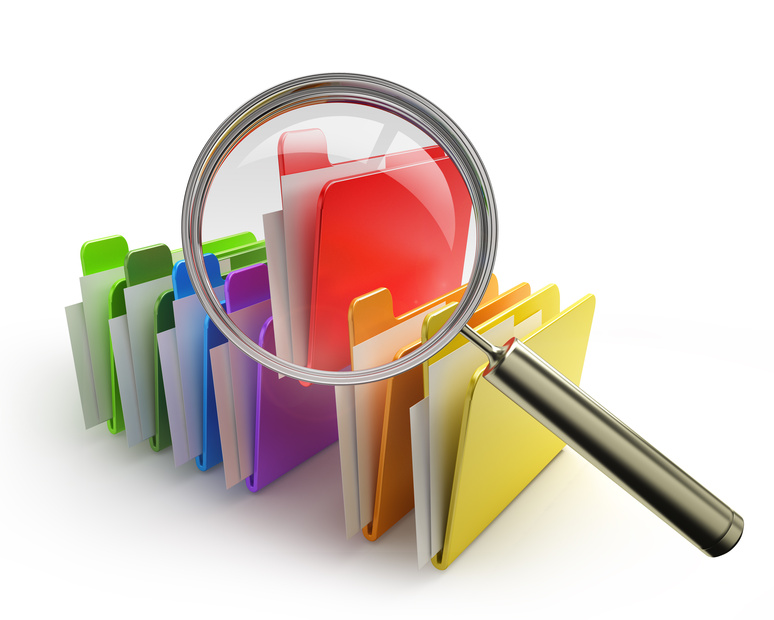 Documents de références