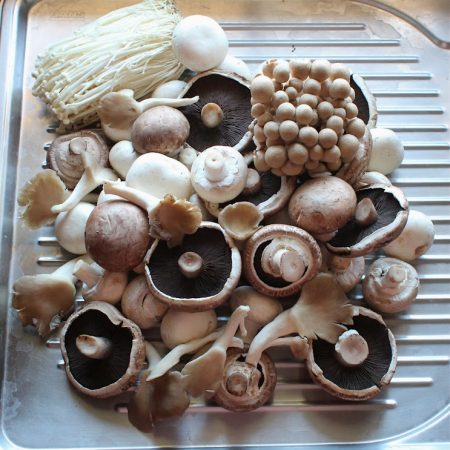 🍄 Comment savoir si vos champignons sont encore bons à consommer ?