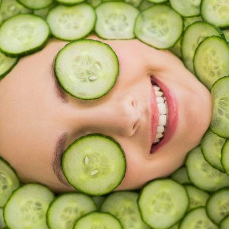 2.67 Enlever le gout amer des concombres