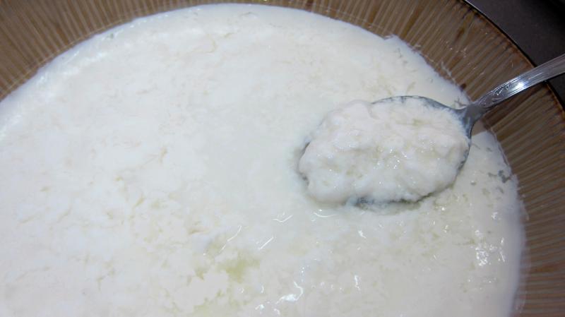 2.163 Comment savoir si mon lait est périmé