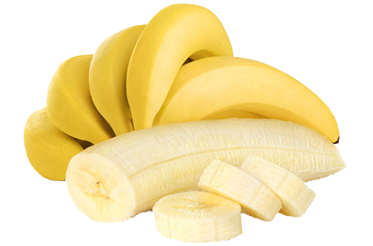 2.317 Choisir et conserver ses bananes jaunes