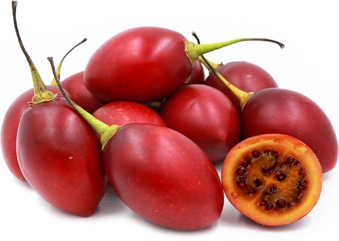 2.326 Choisir et conserver ses tamarillos