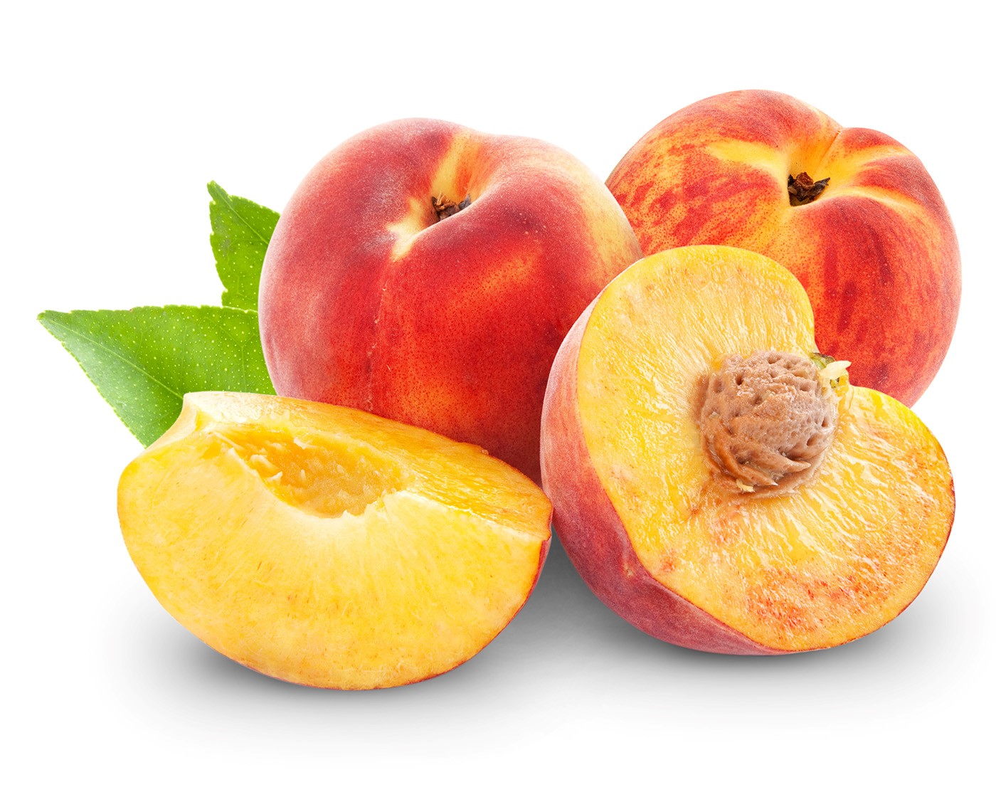 2.331 Choisir et conserver ses pêches, nectarines, brugnons, pavies
