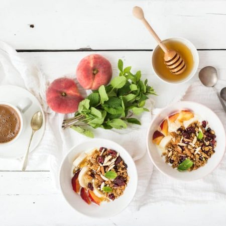 2.572 Aliments riches en Bore (oligo-éléments), B