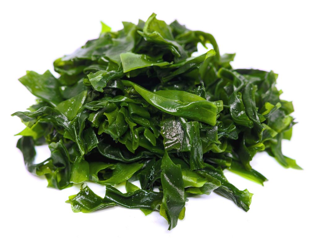 100 Meilleures sources d'acide docosahexaénoïque (DHA)(Acides gras polyinsaturés Oméga-3)