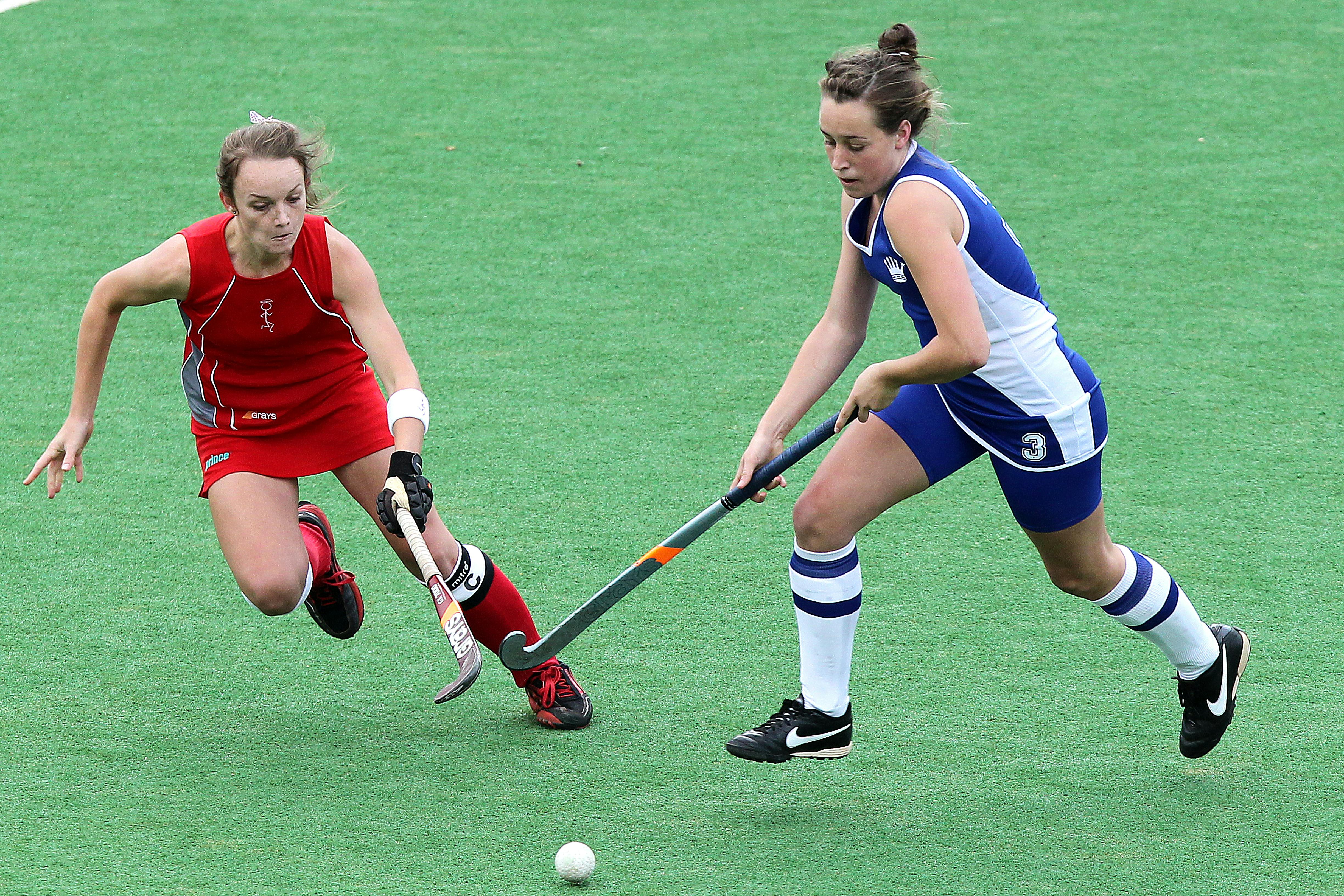 Quiz - Testez vos connaissances sur le Hockey sur Gazon