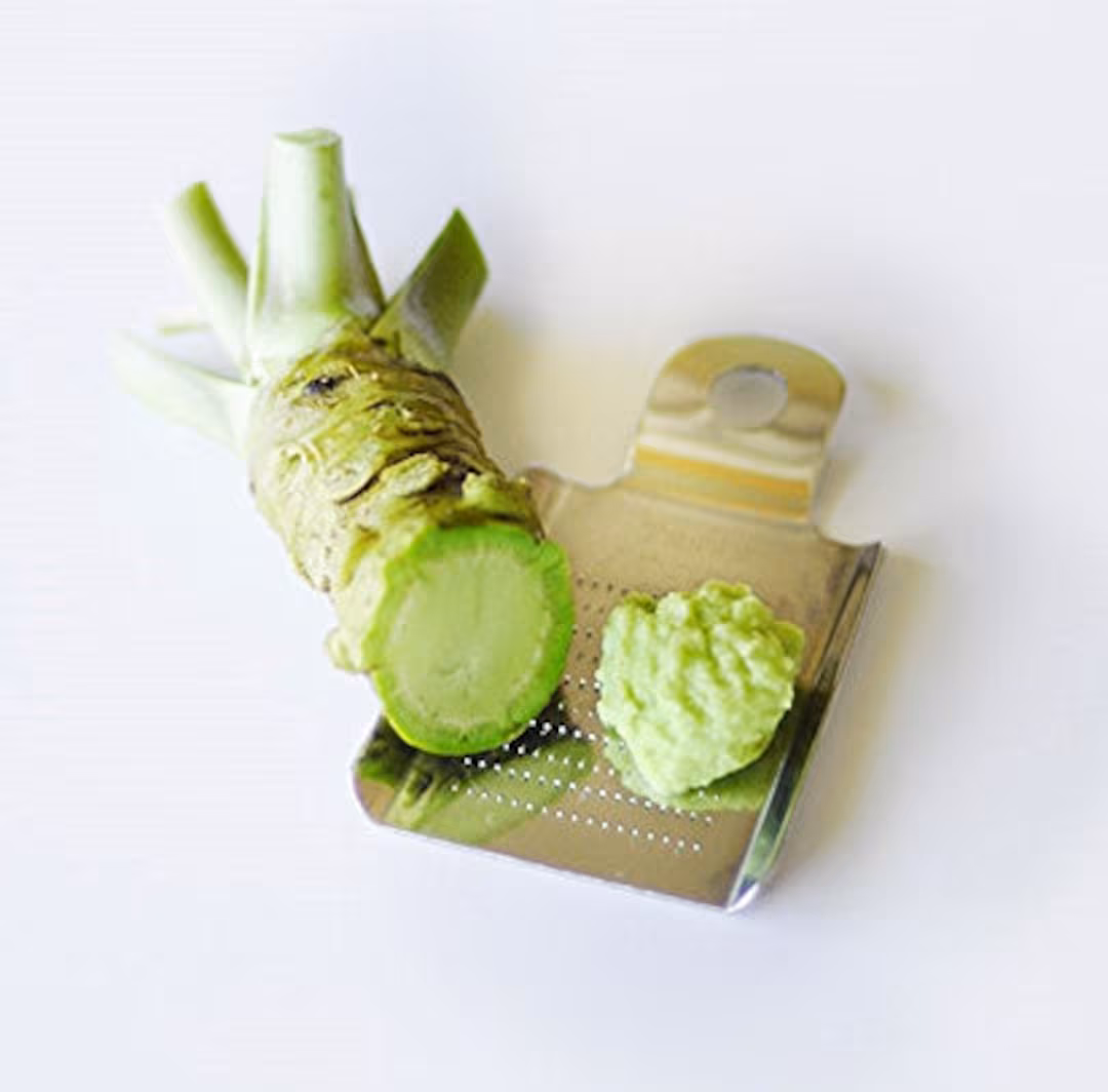 Wasabi