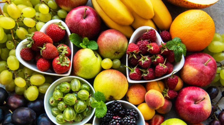 100 Sources d'aliments alcalinisants