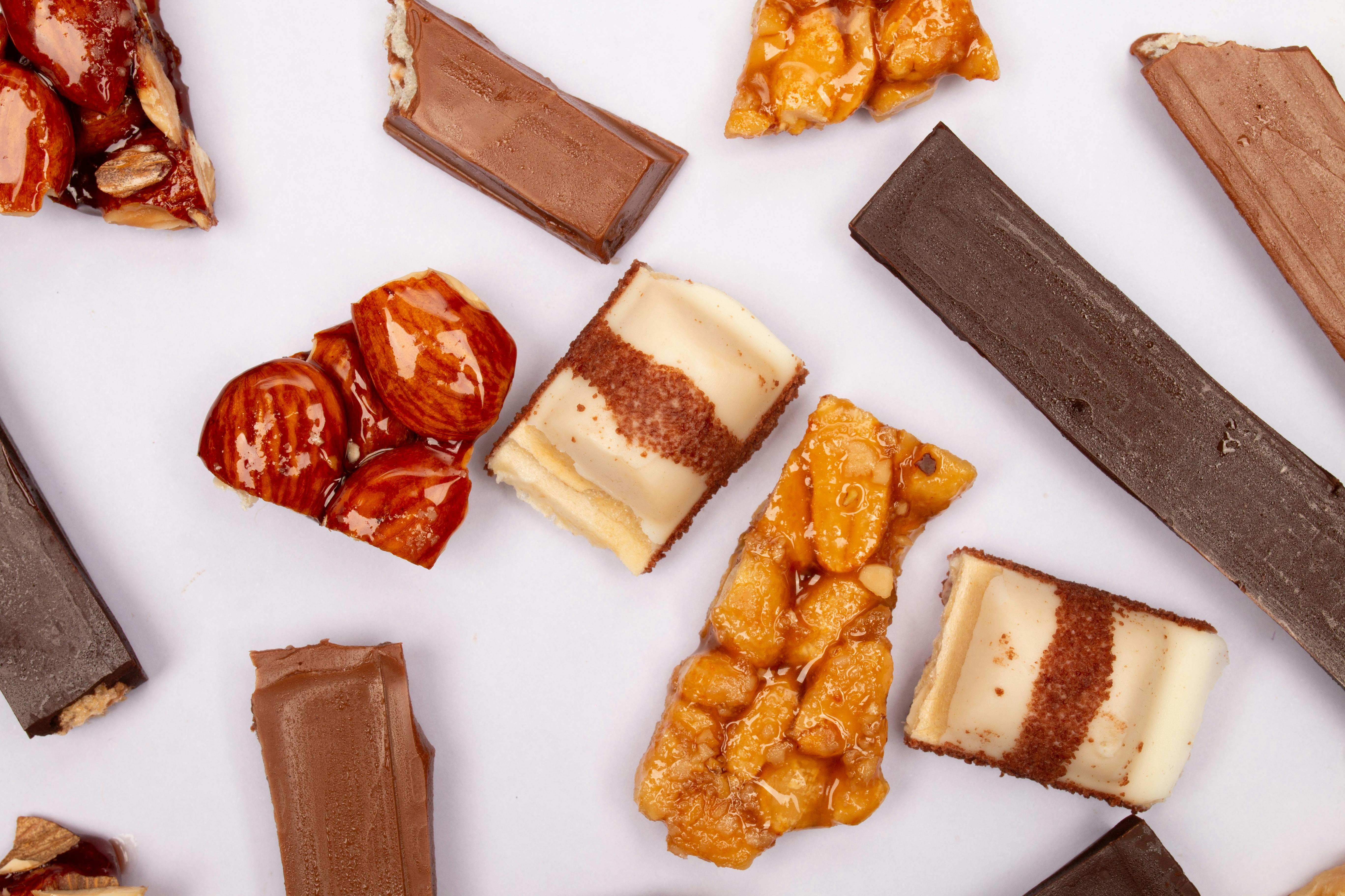 3.564 Additifs Alimentaires →E636; Maltol