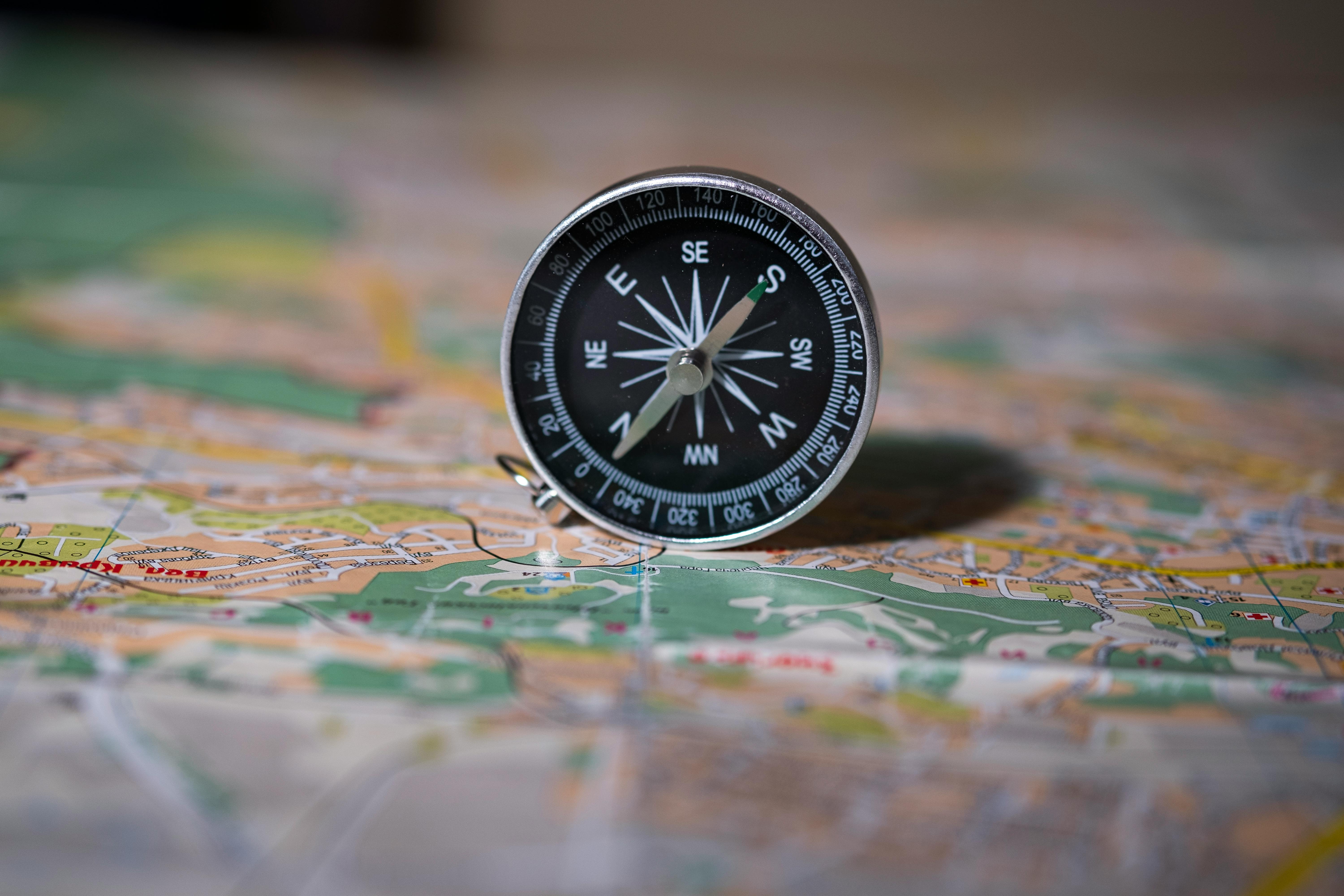 Quiz - Testez vos connaissances sur la course d'orientation