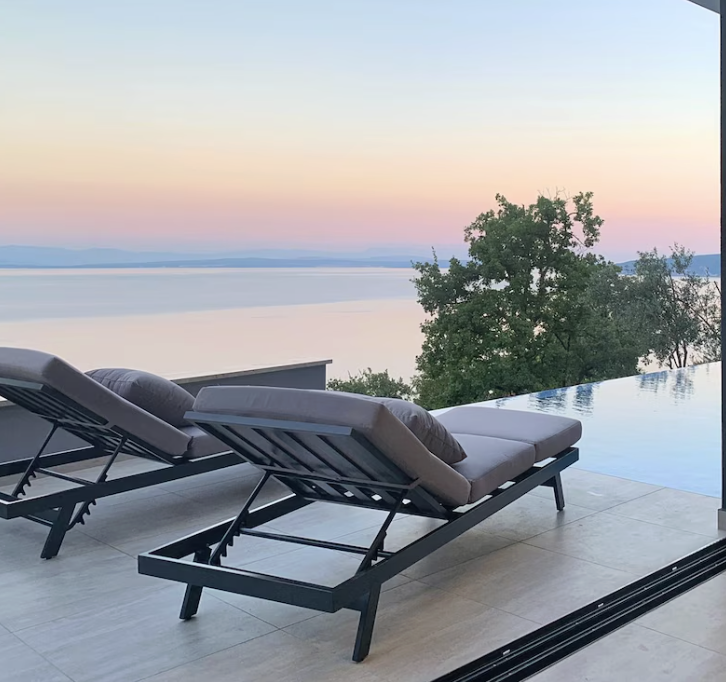 Sondage - Noms nouvelles Villas vacances Tunisie